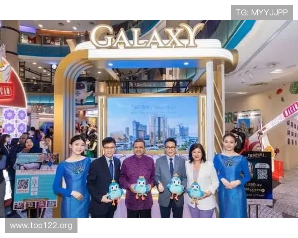 探索澳门星际酒店的奢华体验与精彩设施